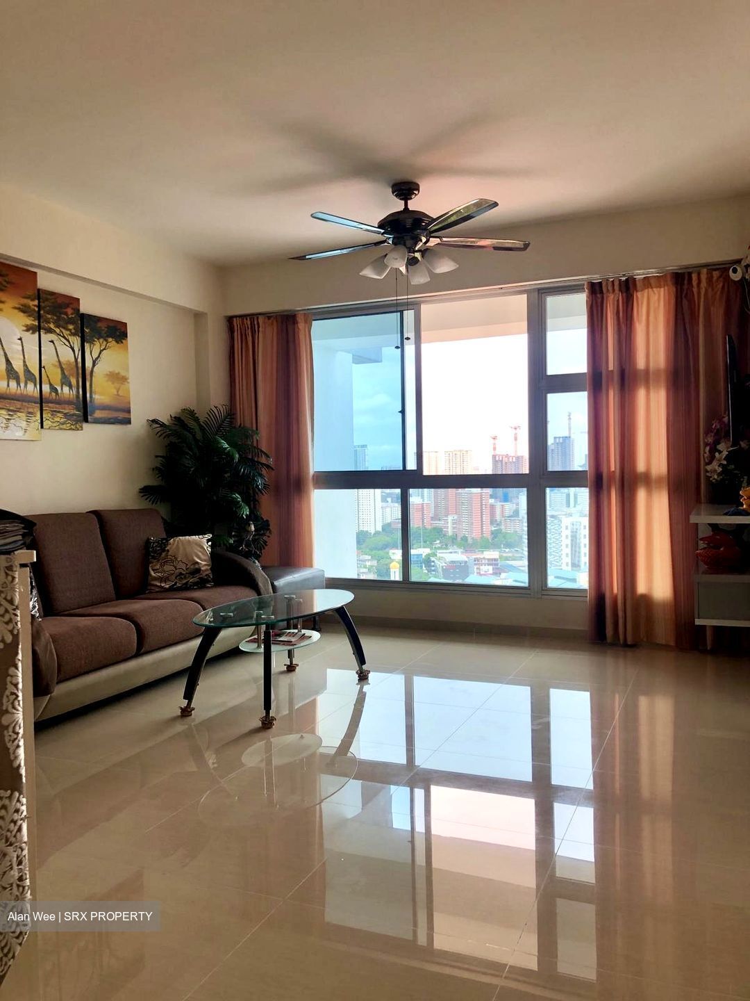 Blk 50 Commonwealth 10 (Queenstown), HDB 4 Rooms #451662041